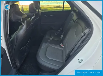 KIA NIRO PRESTIGE