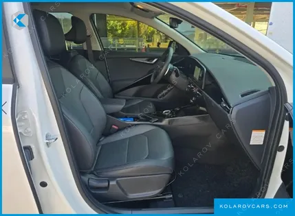 KIA NIRO PRESTIGE