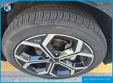KIA NIRO PRESTIGE