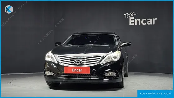 HYUNDAI GRANDEUR HG300 NOBLE