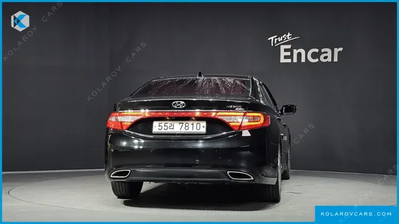 HYUNDAI GRANDEUR HG300 NOBLE