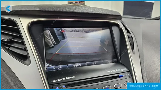 HYUNDAI GRANDEUR HG300 NOBLE