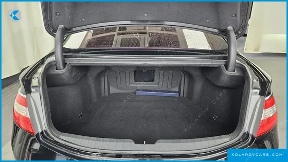 HYUNDAI GRANDEUR HG300 NOBLE
