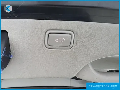 KIA CARNIVAL 9-SEATER NOBLESSE SPECIAL