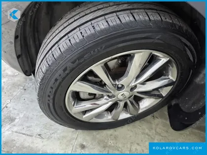 KIA CARNIVAL 9-SEATER NOBLESSE SPECIAL