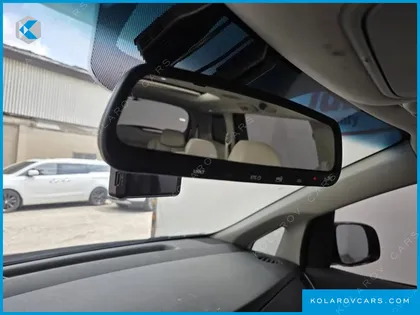 KIA CARNIVAL 9-SEATER NOBLESSE SPECIAL