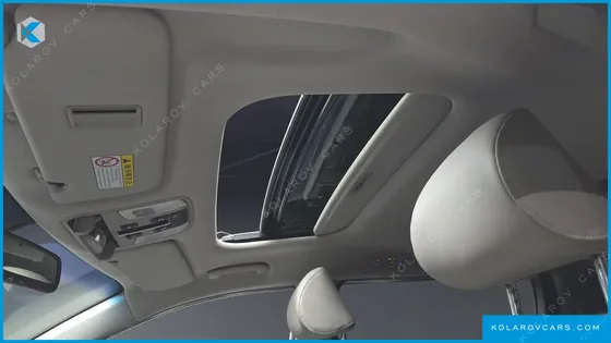 KIA CARNIVAL 9-SEATER LUXURY