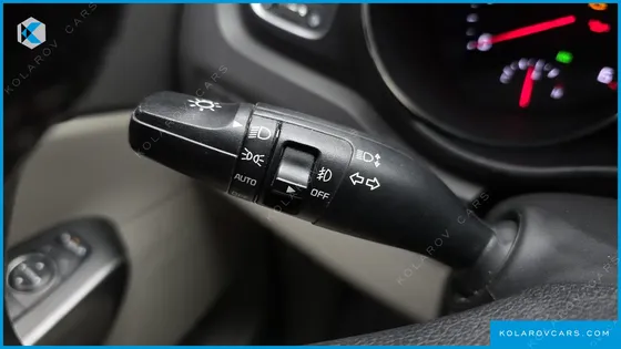 KIA CARNIVAL 9-SEATER LUXURY