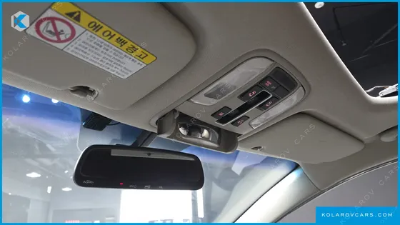 KIA CARNIVAL 9-SEATER LUXURY