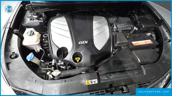 HYUNDAI GRANDEUR HG300 PREMIUM