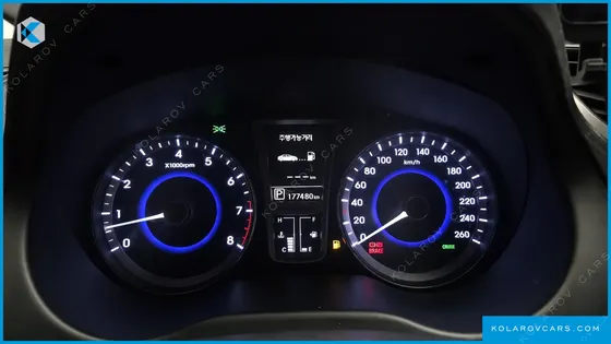 HYUNDAI GRANDEUR HG300 PREMIUM