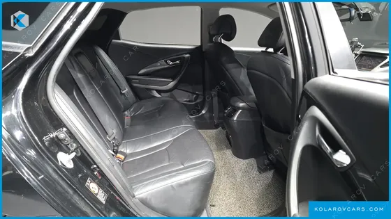 HYUNDAI GRANDEUR HG300 PREMIUM