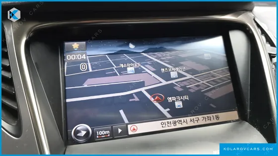 HYUNDAI GRANDEUR HG300 PREMIUM