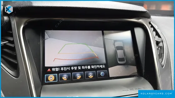 HYUNDAI GRANDEUR HG300 PREMIUM