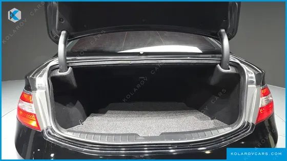 HYUNDAI GRANDEUR HG300 PREMIUM