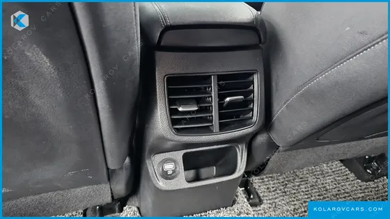 KIA SELTOS GASOLINE 1.6 TURBO 2WD