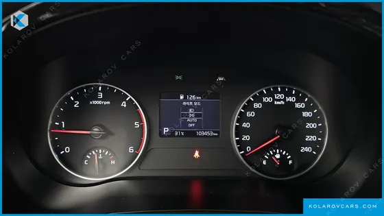 KIA SELTOS DIESEL 1.6 2WD