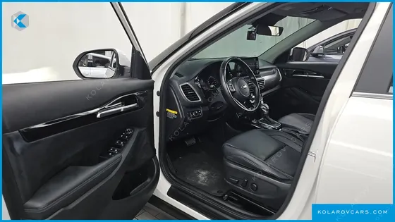 KIA SELTOS DIESEL 1.6 2WD