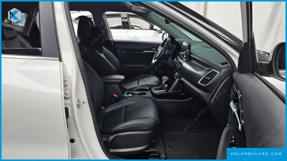 KIA SELTOS DIESEL 1.6 2WD