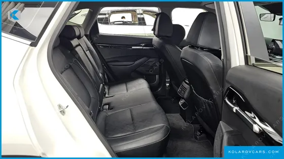 KIA SELTOS DIESEL 1.6 2WD