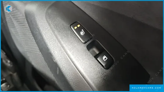 KIA SELTOS DIESEL 1.6 2WD