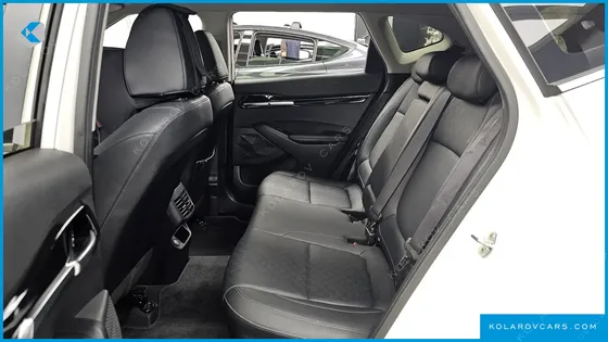 KIA SELTOS DIESEL 1.6 2WD
