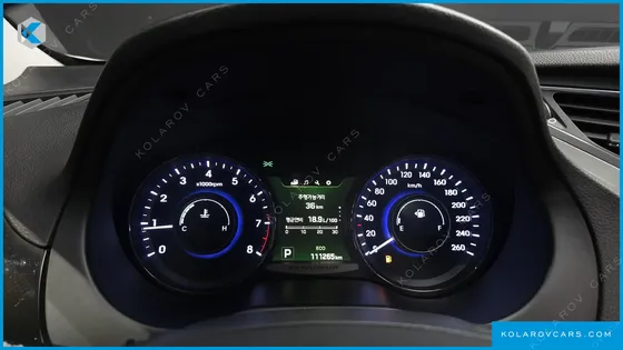 HYUNDAI GRANDEUR HG300 EXCLUSIVE