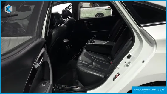 HYUNDAI GRANDEUR HG300 EXCLUSIVE