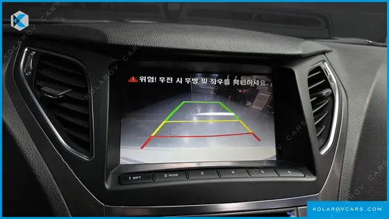 HYUNDAI GRANDEUR HG300 EXCLUSIVE