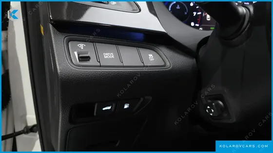 HYUNDAI GRANDEUR HG300 EXCLUSIVE