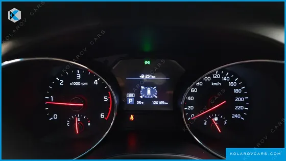 KIA CARNIVAL 9-SEATER LUXURY