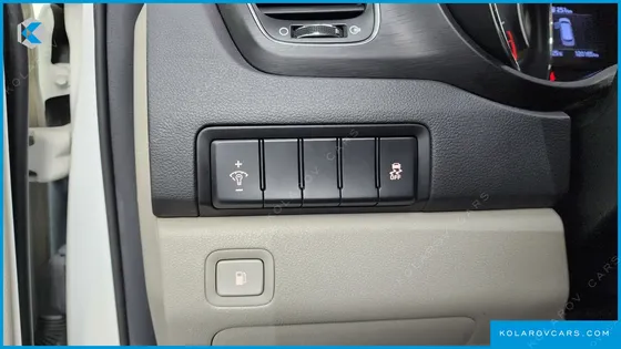 KIA CARNIVAL 9-SEATER LUXURY