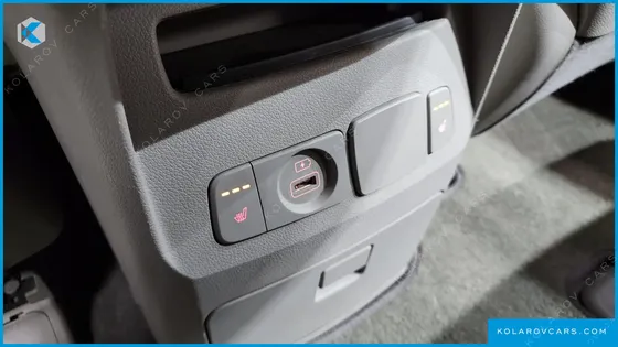KIA CARNIVAL 9-SEATER LUXURY