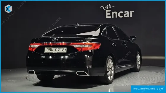 HYUNDAI GRANDEUR HG240 MODERN
