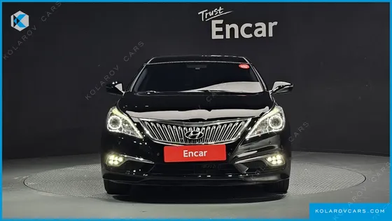 HYUNDAI GRANDEUR HG240 MODERN
