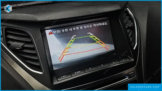HYUNDAI GRANDEUR HG240 MODERN