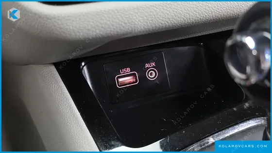 KIA CARNIVAL 9-SEATER NOBLESSE