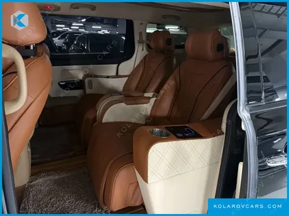 KIA CARNIVAL 9-SEATER PRSTIGE