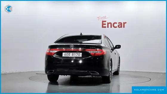 HYUNDAI GRANDEUR HG300 PRIME