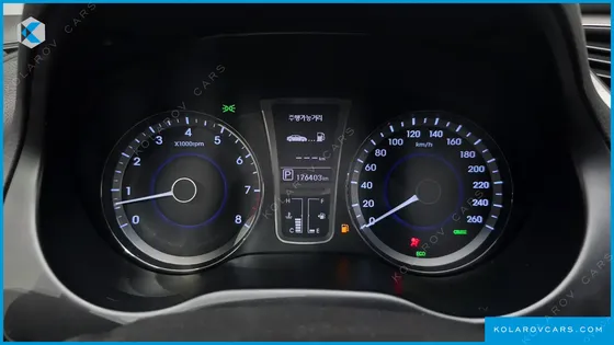 HYUNDAI GRANDEUR HG300 PRIME