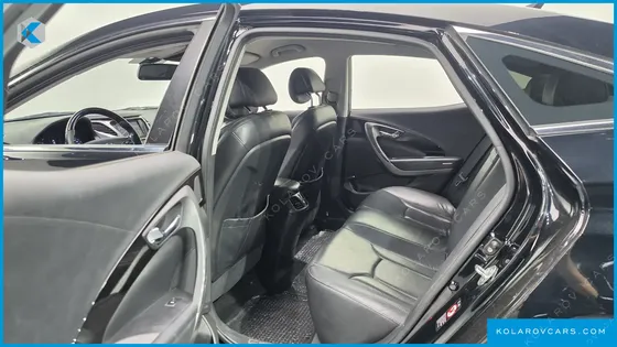 HYUNDAI GRANDEUR HG300 PRIME