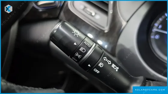 HYUNDAI GRANDEUR HG300 PRIME