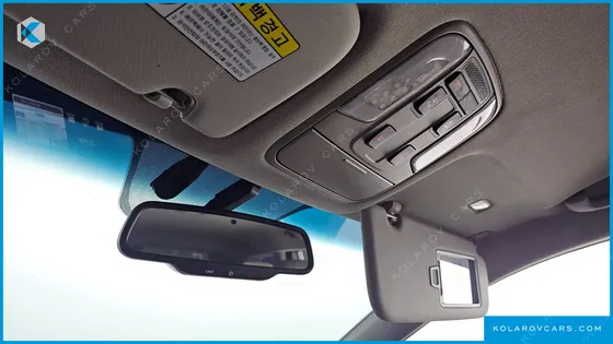 KIA CARNIVAL 9-SEATER LUXURY