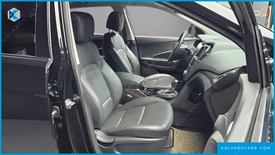 HYUNDAI SANTA FE DIESEL 2.0 2WD