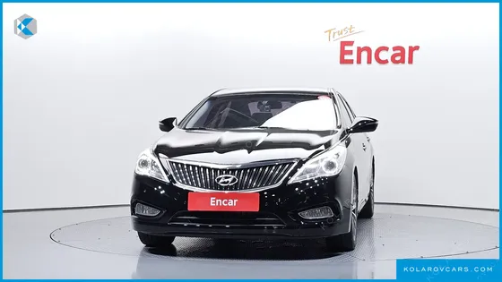 HYUNDAI GRANDEUR HG300 PREMIUM