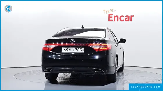 HYUNDAI GRANDEUR HG300 PREMIUM