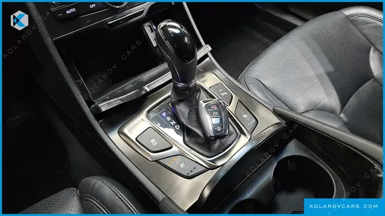 HYUNDAI GRANDEUR HG300 PREMIUM