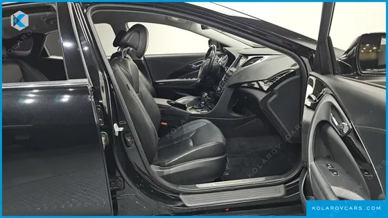 HYUNDAI GRANDEUR HG300 PREMIUM