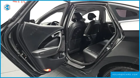 HYUNDAI GRANDEUR HG300 PREMIUM