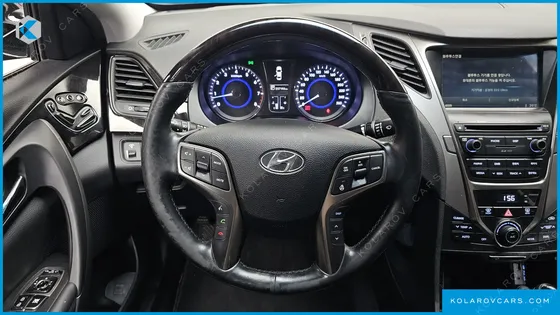 HYUNDAI GRANDEUR HG300 PREMIUM